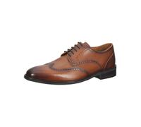 Gordon & Bros Chaussure à lacets marron, Taille 41