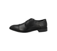 Gordon & Bros Chaussure à lacets 'Mirco' noir, Taille 46
