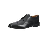 Gordon & Bros Chaussure à lacets noir, Taille 45