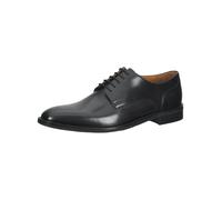 Gordon & Bros Chaussure à lacets noir, Taille 46