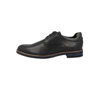Gordon & Bros Chaussure à lacets 'Vince Adigo' noir, Taille 46
