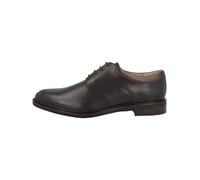 Gordon & Bros Chaussure à lacets 'Vince' chocolat, Taille 45