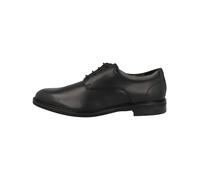 Gordon & Bros Chaussure à lacets 'Vince' noir, Taille 44