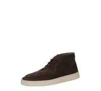 Gordon & Bros Chukka Boots 'Garry' brun foncé, Taille 42