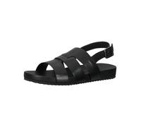 Gordon & Bros Sandales noir, Taille 45