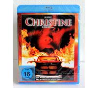 Gordon - Christine (1983) (Blu-ray)