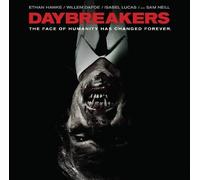 Gordon, Christopher - Daybreakers [Import]