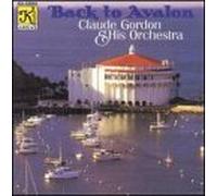 Gordon, Claude - Back to Avalon