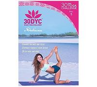 Gordon, Dashama Konah - 30dyc: 30 Day Yoga Challenge With Dashama Disc 5
