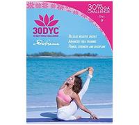 Gordon, Dashama Konah - 30dyc: 30 Day Yoga Challenge With Dashama Disc 9