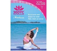 Gordon, Dashama Konah - 30dyc: 30 Day Yoga Challenge With Dashama Disc 9