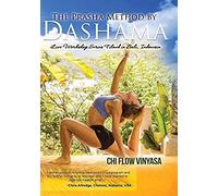 Gordon, Dashama Konah - Chi Flow (Water/ Sacral Flow)