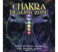 Gordon, David - Chakra Healing Zone