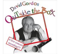 Gordon, David - Outside The Box