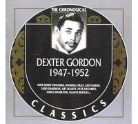 Gordon, Dexter - 1947-1952