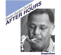 Gordon, Dexter - After Hours