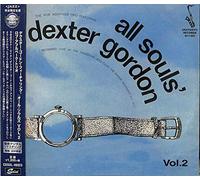 Gordon, Dexter / Agerbeek, Rob Trio - All Souls Vol. 2 (Remastered) [Import]