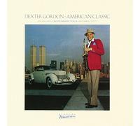 Gordon, Dexter - American Classic