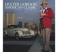 Gordon Dexter - American Classic (International) [Import]