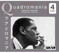 Gordon,Dexter - Blow Mr Dexter