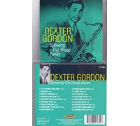 Gordon, Dexter - Blowing the Blues Away [UK Import]