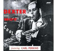 Gordon, Dexter - Blows Hot and Cool