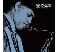 Dexter Gordon - Body & Soul [New Vinyl LP] 180 Gram