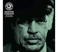 Gordon, Dexter - Both Sides of Midnight