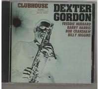 GORDON, DEXTER - Clubhouse