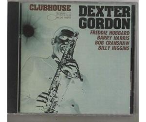 GORDON, DEXTER - Clubhouse