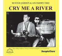 Gordon Dexter - Cry Me A River