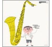 Gordon, Dexter - Daddy Plays the Horn