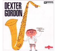 Gordon Dexter - Daddy Plays The Horn