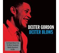 Gordon, Dexter - Dexter Blows / the..