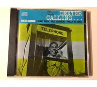Gordon, Dexter - Dexter Calling...