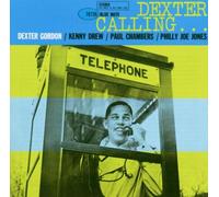 Gordon Dexter - Dexter calling