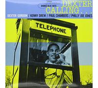 Gordon Dexter - Dexter Calling (45giri)