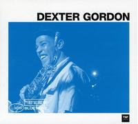 Gordon Dexter - Dexter Gordon
