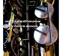 Gordon, Dexter - Dexter's Mood