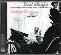 Gordon Dexter - Doin' allright