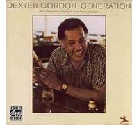 Gordon,Dexter - Generation [Import]