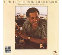 Gordon, Dexter - Generation [Import]