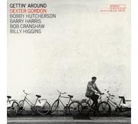 Gordon, Dexter - Gettin Around