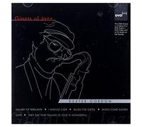 Gordon,Dexter - Giants of Jazz [Import]