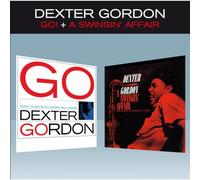 Go! + A Swingin' Affair