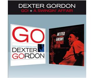 Gordon Dexter / Go! + Swingin' Affair