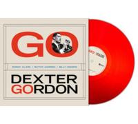 Dexter Gordon - Go (Red