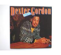 Gordon, Dexter - Gordon, Dexter Power 2LP Prestige PR24087 EX/EX 1979 double LP