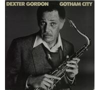 Gordon,Dexter - Gotham City [Import]