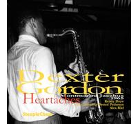 Gordon Dexter - Hearthaches [Import]